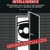 OFFENSIVE INTELLIGENCE: 300 techniques, tools and tips to know everything about everyone, in business and elsewhere