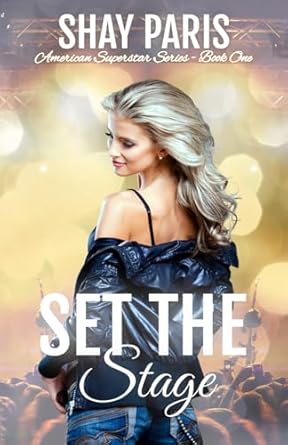 American Superstar: Set the Stage