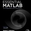 Essential MATLAB for Engineers and Scientists