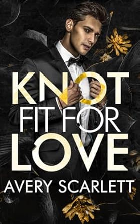 Knot Fit For Love: An MM+ Omegaverse Romance