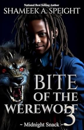 BITE OF THE WEREWOLF 3: MIDNIGHT SNACK