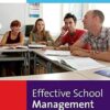 Effective School Management, 4th Edition