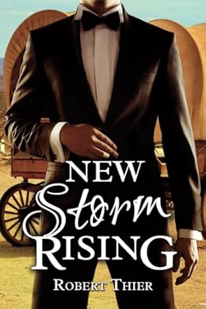 New Storm Rising