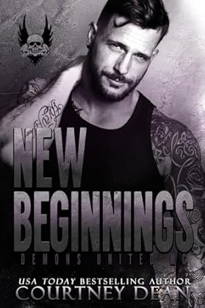 New Beginnings: Demons United MC (North Carolina Chapter)