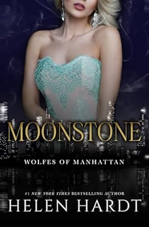 Moonstone: Gems of Wolfe Island One