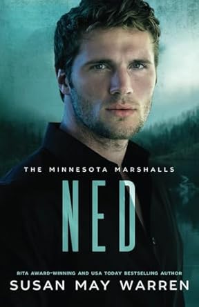 Ned: A Navy Seal. The woman he loves...kidnapped. The stakes couldn't be higher/A Minnesota Marshalls novel #3