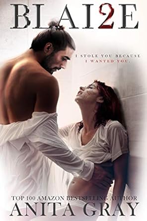 BLAI2E: Blaire Part 2