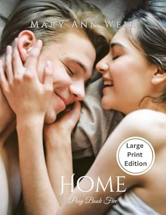 Home: Posy Book Five