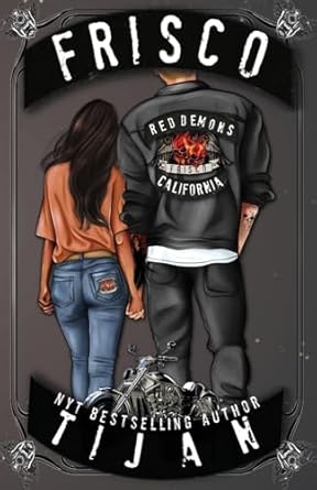 Frisco (Special Edition)