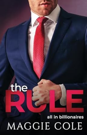 The Rule: A Workplace Sports Billionaire Romance