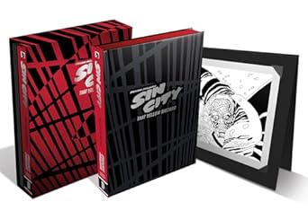 Frank Miller's Sin City Volume 4: That Yellow Bastard (Deluxe Edition): That Yellow Bastard (Deluxe Edition)