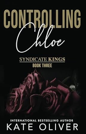 Controlling Chloe: Alternate Edition