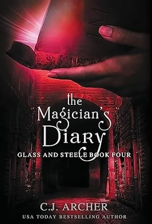 The Magician's Diary (4)