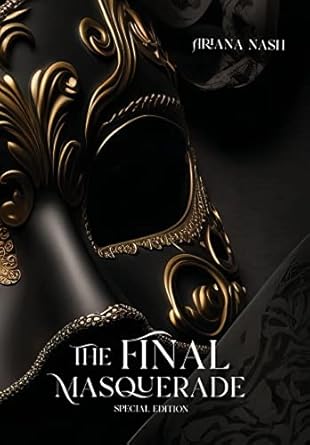 The Final Masquerade Special Edition