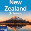 Lonely Planet New Zealand