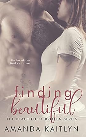 Finding Beautiful (1)