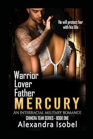 Mercury: Warrior Lover Father
