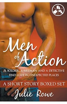 Men of Action