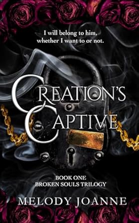 Creation's Captive