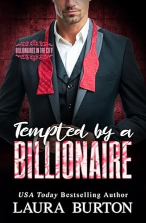 Tempted by a Billionaire