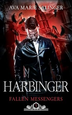 Harbinger: 5