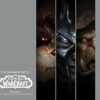 The Cinematic Art of World of Warcraft: Volume 1