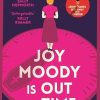 Joy Moody is Out of Time