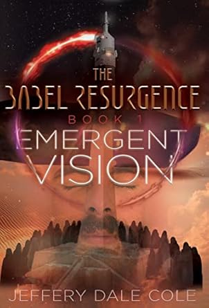 Emergent Vision: The Babel Resurgence - Book 1 (1)