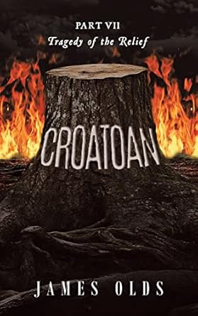 Croatoan: Tragedy of the Relief (7)