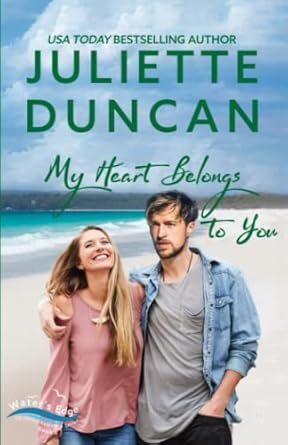 My Heart Belongs to You: A Christian Romance