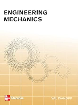Engineering Mechanics
