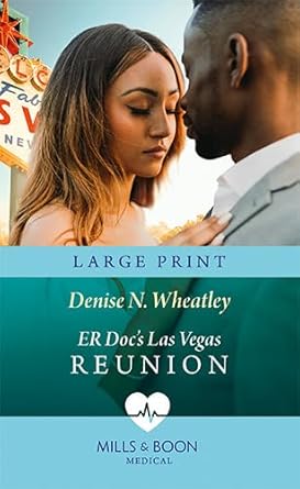ER Doc’s Las Vegas Reunion
