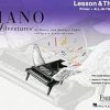 Faber Piano Adventures All in Two Primer Level Book: Lesson & Theory - Anglicised Edition