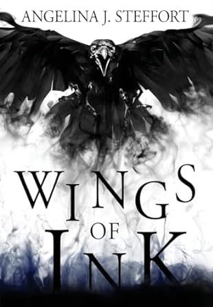 Wings of Ink (1)