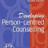Developing Person-Centred Counselling
