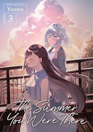 The Summer You Were There Vol. 3