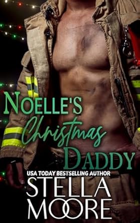 Noelle's Christmas Daddy
