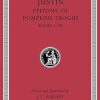 Epitome of Pompeius Trogus, Volume I: Books 1 - 20