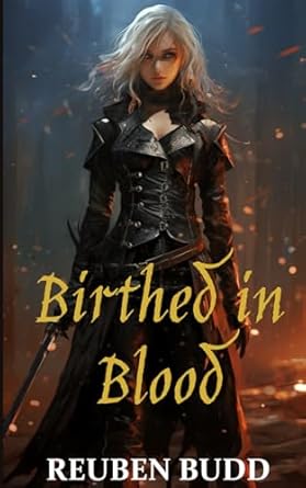 Birthed in Blood
