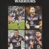 A History of the New Zealand Warriors