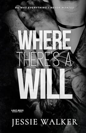 Where There's A Will