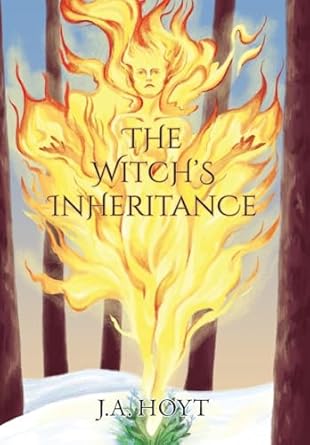 The Witch’s Inheritance (2)