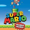 Super Mario Manga Mania