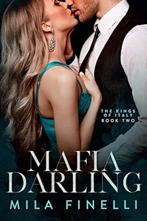 Mafia Darling (2): The