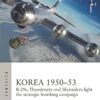 Korea 1950–53: B-29s, Thunderjets and Skyraiders fight the strategic bombing campaign: 39