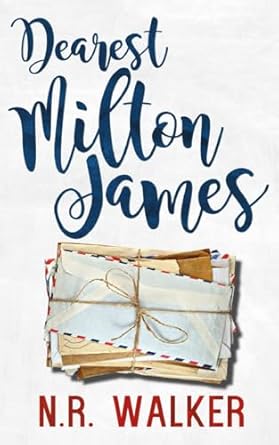 Dearest Milton James