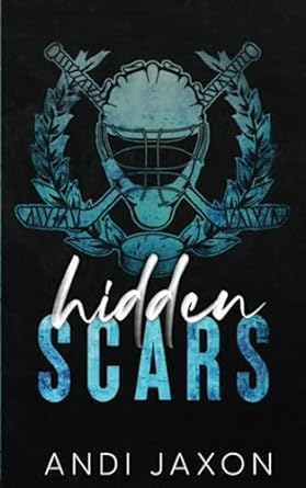 Hidden Scars: Special Edition