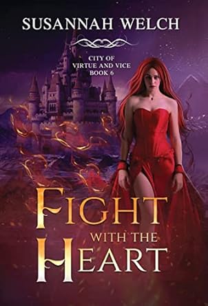 Fight with the Heart (6)