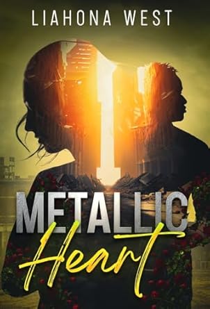 Metallic Heart: A Childhood Friends to Lovers...