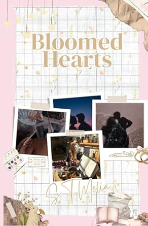 Bloomed Hearts